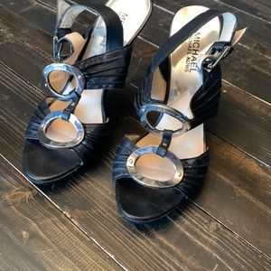 Michael Kors heels